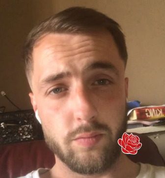 Rhys Lyall – profile image